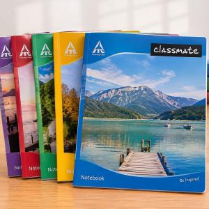 Classmate Notebooks