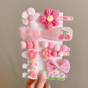 Hair Clips