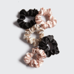 Sleep Scrunchies