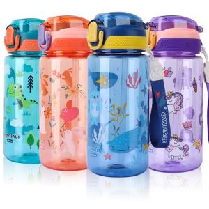 Water Bottle