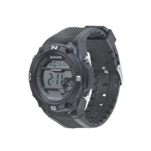 Digital & Sports Watches